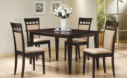 Dining Room Set