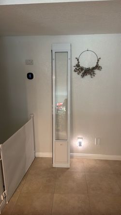 Dog Door