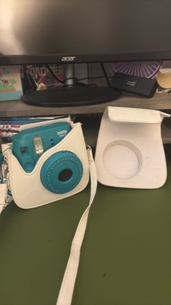 Camera Instax Mini 8