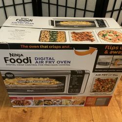 Ninja Foodi Air Fryer