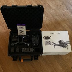 DJI FPV Drone