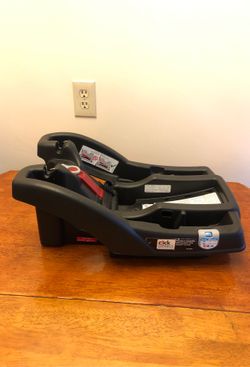 Grace Click Connect Car Seat Base