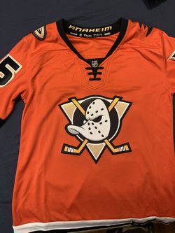 Anaheim ducks