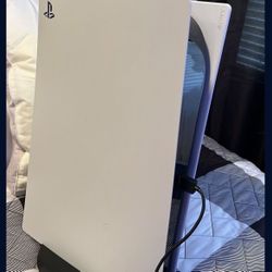 PlayStation 5
