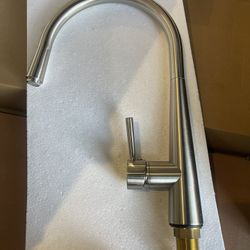 Kitchen Faucet