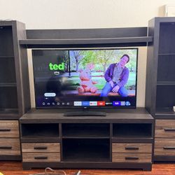 Tv Rack
