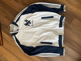 Majestic Athletic Yankees Jacket