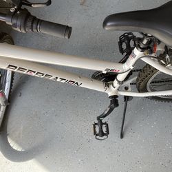 26m recreation women’s bike