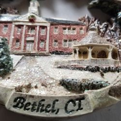 Bethel Ct ChristmasTree Ornament