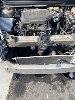 Alternator serpentine belts oil change his brakes and more please let me know