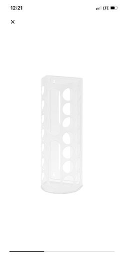 Plastic Bag Dispenser