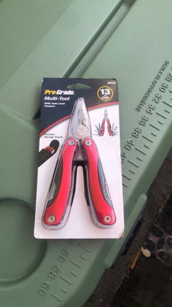 Multi tools