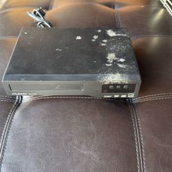 DVD Player 