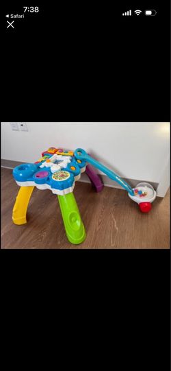 Toys for toddler