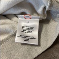 Essentials Fear of God Hoodie
