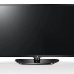 LG 32” 720P