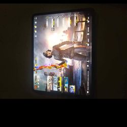 Ipad Pro M4 Chip 512G