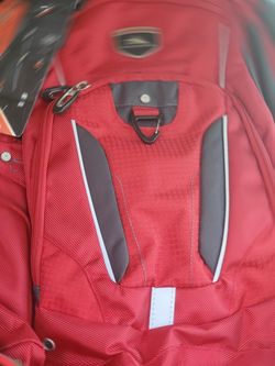 HIGH SIERRA BACKPACK