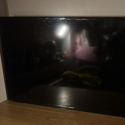 Black , 50inches