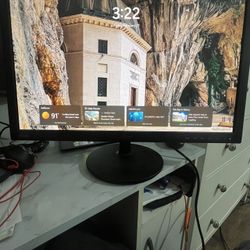 Computer Monitor 