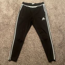 Adidas Track Pants Men’s Medium
