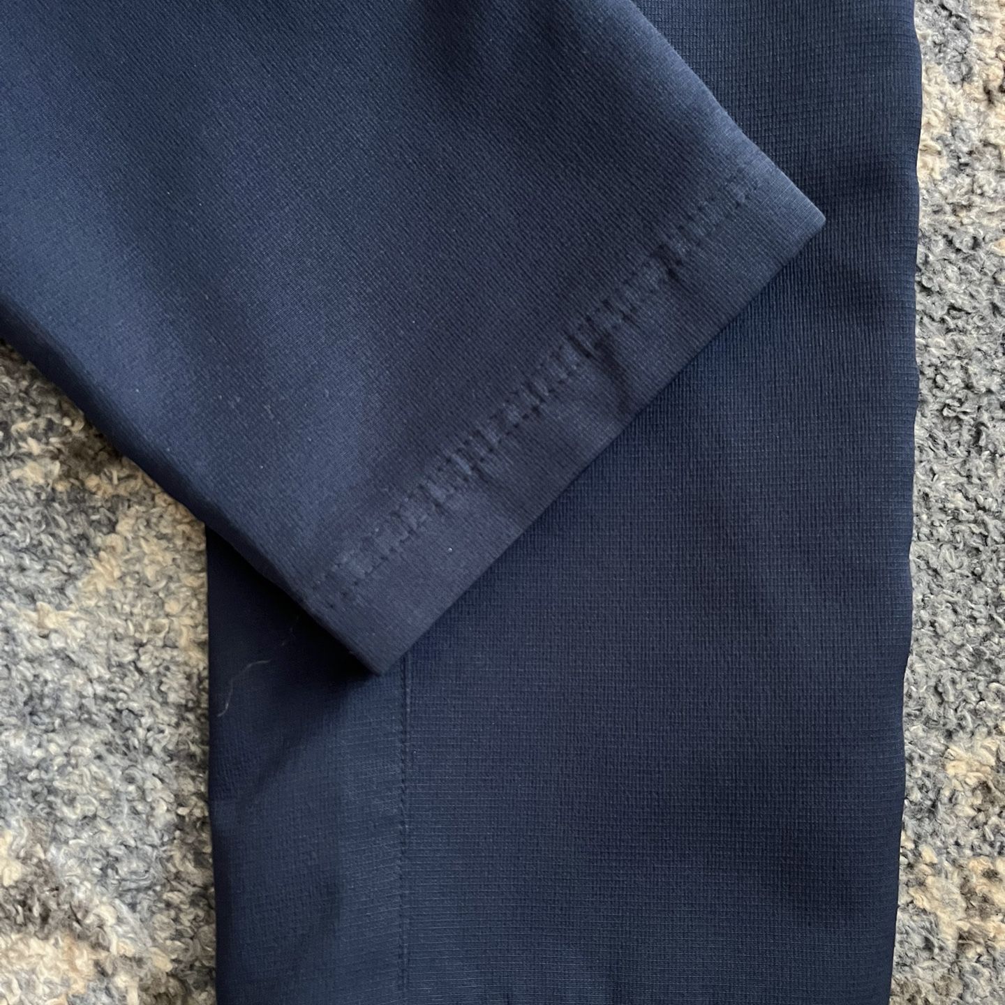 Bauer Jacket and Pant, Youth