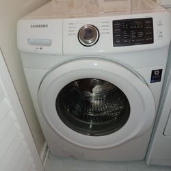 Samsung Washer