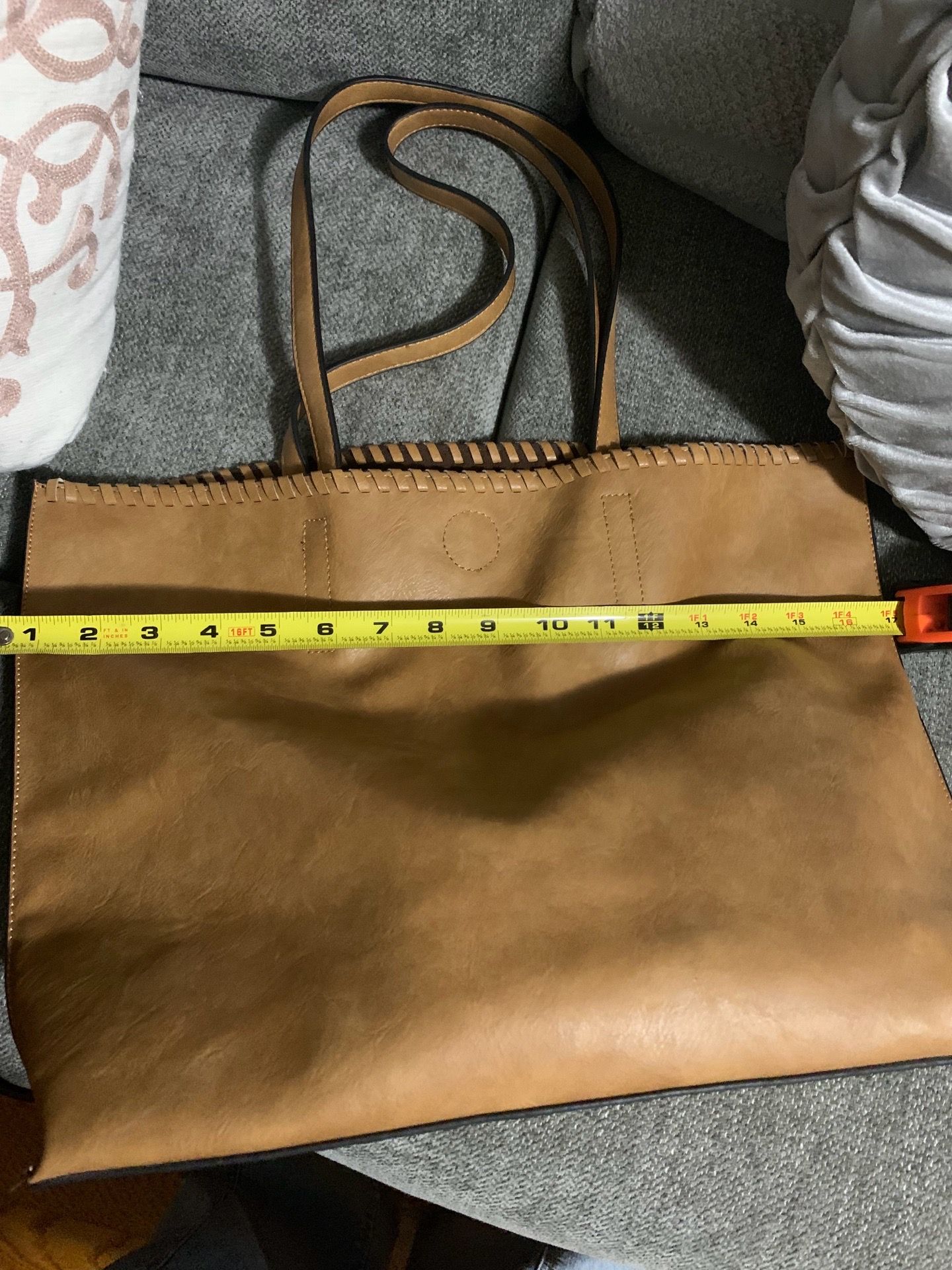New Bag
