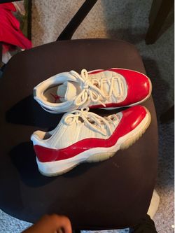 Jordan 11
