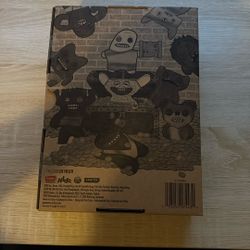 GOLD EDITION Fuggler