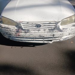 1998 Toyota Camry