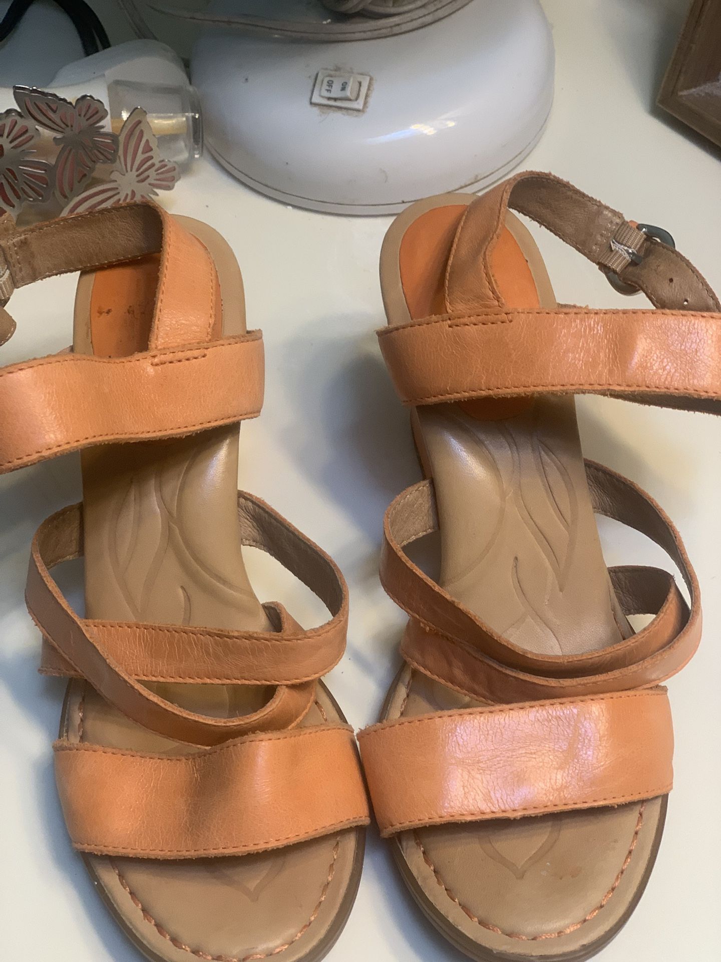 Women Size 8
