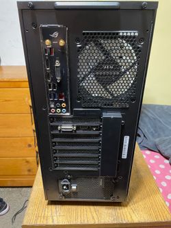 Budget Gaming Desktop - Intel i7 8700k | 16GB RAM | 512GB SSD | 2TB HDD | Nvidia 1660 Super | Win 11 Pro