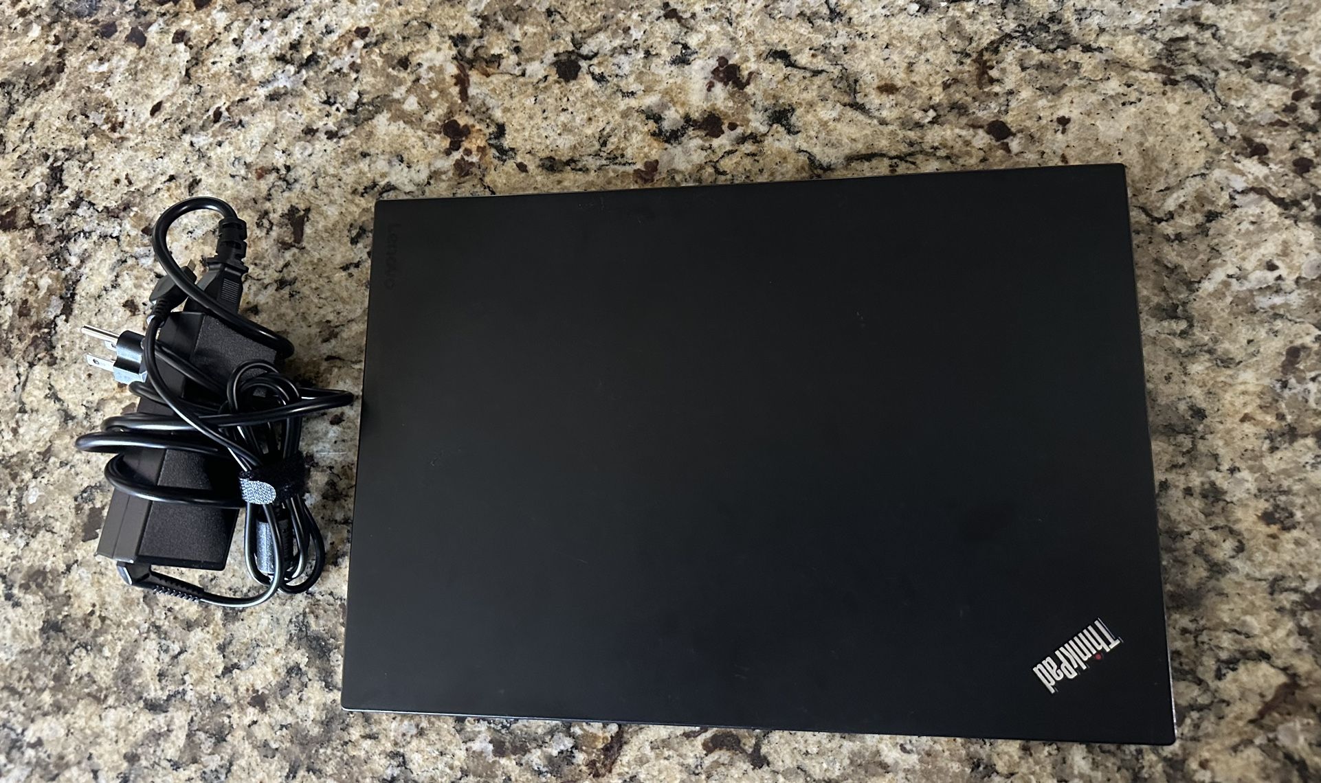 Lenovo X1 Carbon Gen 4