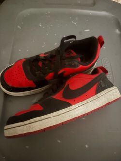 Nike shoes