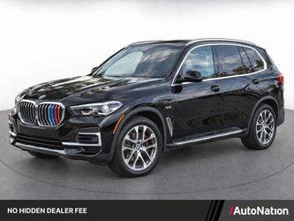2023 BMW X5 PHEV
