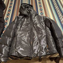 Women’s Jacket $40