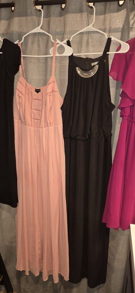 Womans Dresses