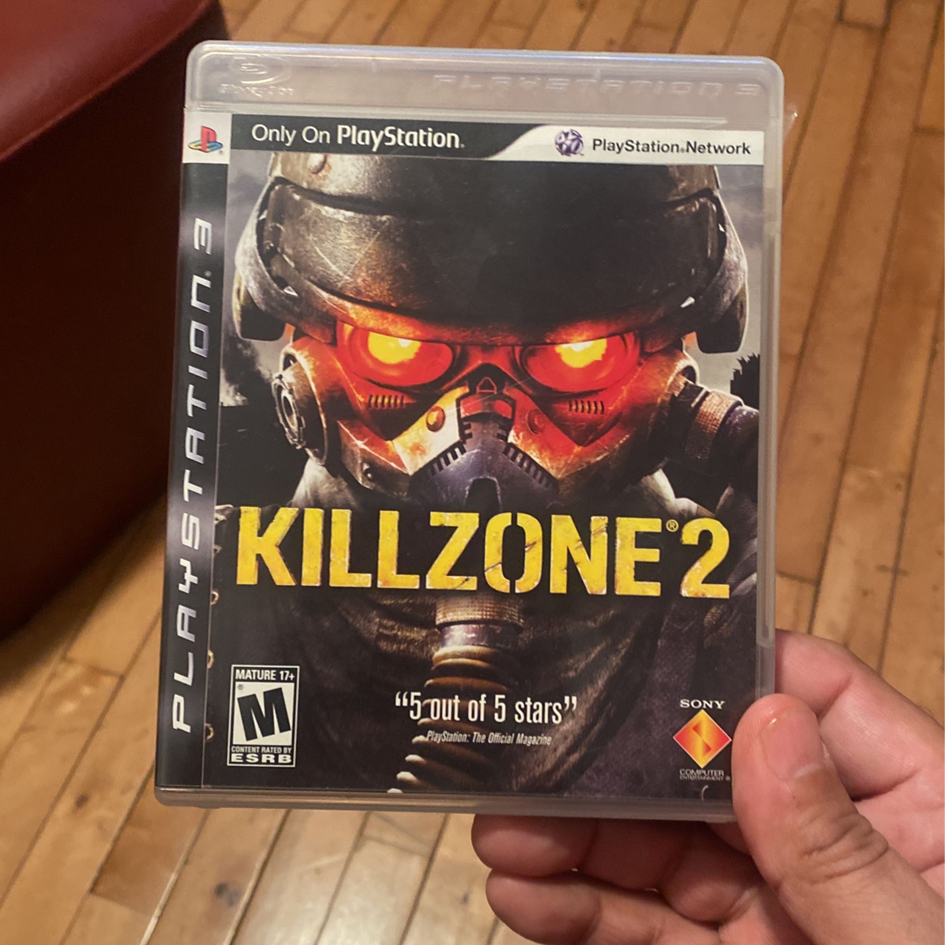 Killzone 2 PS3 Game for Sale in Dallas, TX - OfferUp
