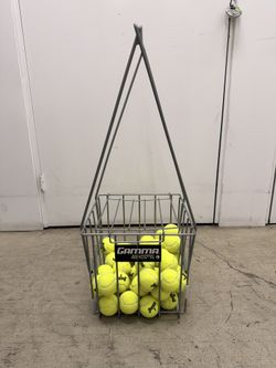 Gama Ballhopper Pro Plus 110 