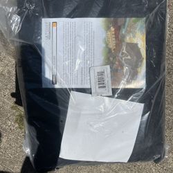 Outdoor patio Furniture Cover 