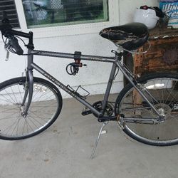 Gary Fisher Bike