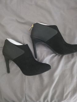 Boots/Heels