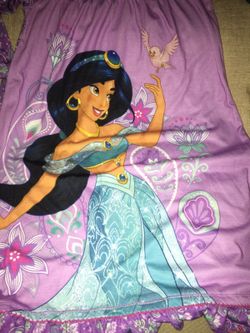 Pillama de niña talla 9/10