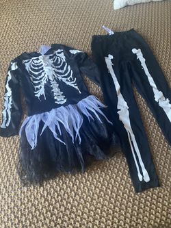 Girl Halloween Costume Brand New! $20