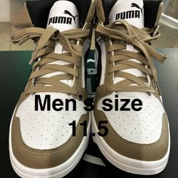 Puma Men’s Shoes 