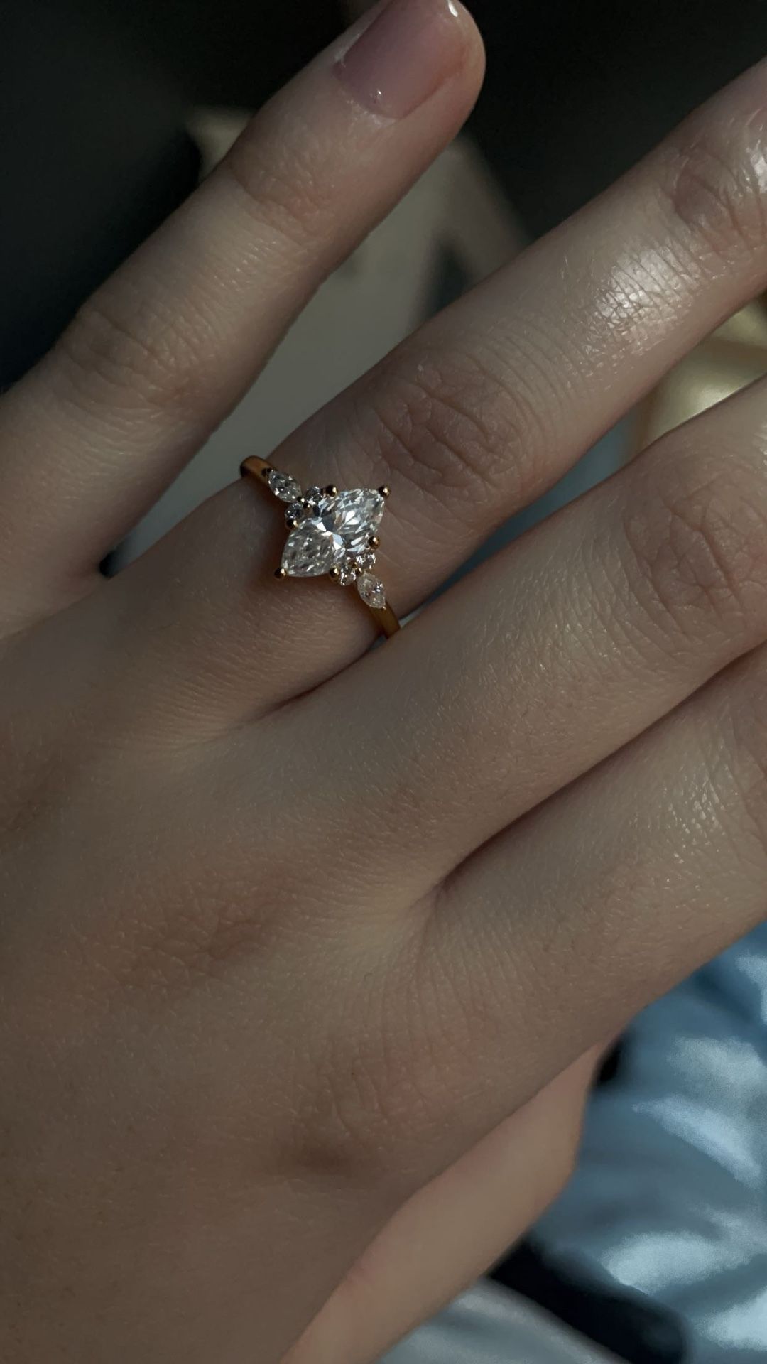 Engagement Ring