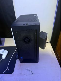 Gigabyte 4070 gaming pc