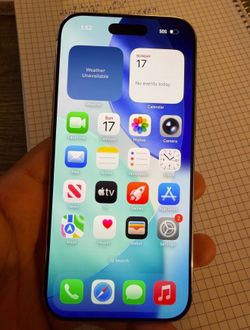 iPhone Air