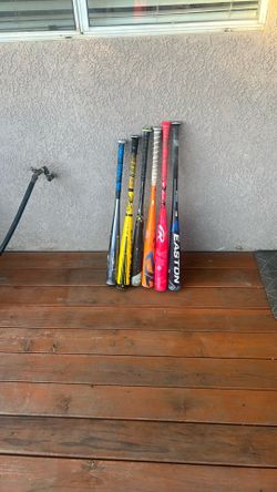 Baseball Bats